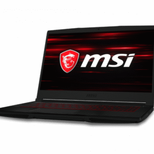 Manuel pour ordinateur portable MSI GF63 THIN 9RC série