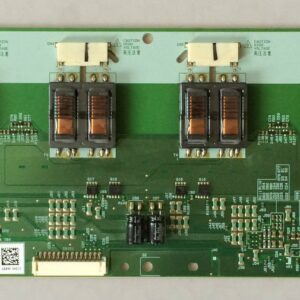 INVERTER-BOARD im3857 F-rdenc 2540tpz F-par exemple pour philips 32pfl5403d/12