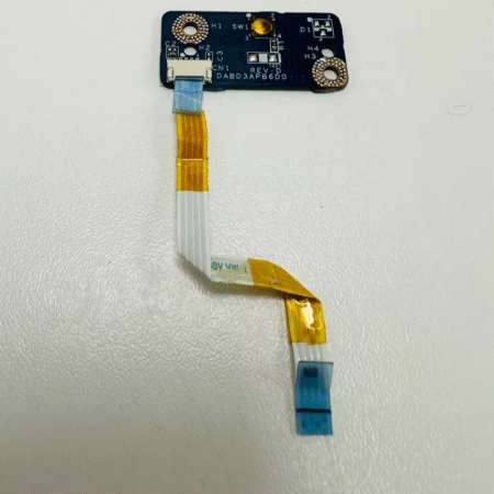 Bouton alimentation board power button Toshiba Satellite PRO P300 (P300-20X)