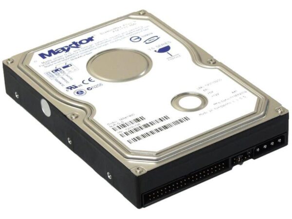 Disque dur 3.5 Sata MAXTOR diamond max plus 9 160GB