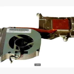 Système de refroidissement Toshiba Satellite P300 p / n: AVC3CBL5TA0