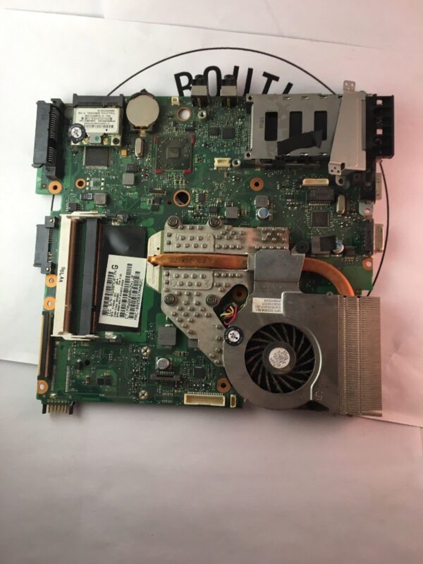Carte mère HP Probook 4515s