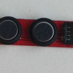 Microphone micro interne Packard Bell EasyNote TX86 MS2300