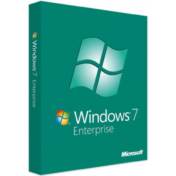 Windows 7 Entreprise SP1 (32 bits) FR sur Clé USB bootable 8Go ou CD