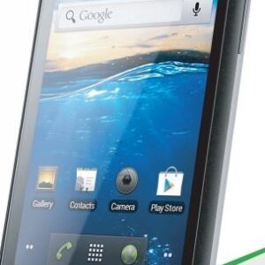 Manuel acer Liquid Z110 et Z110 duo