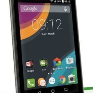 Manuel de l'utilisateur Acer Liquid Z220 Duo 83 pages en français