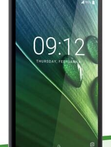 Manuel acer Liquid Zest, Zest 4G, Zest Plus