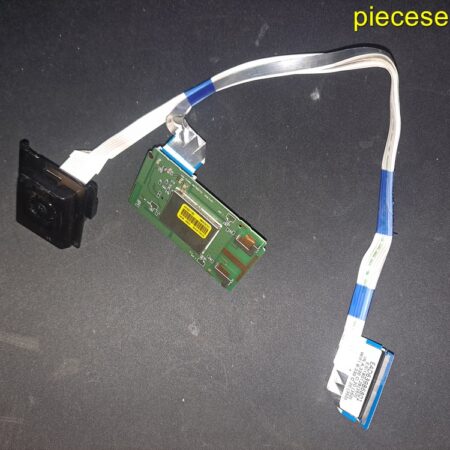 Button power TV LG 55UJ630V EAD63986801