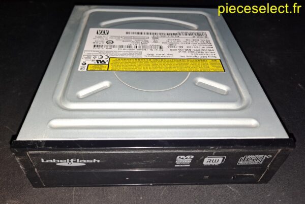 Lecteur Graveur DVD sata Sony Nec Optiarc AD-7203S