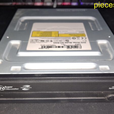 Lecteur Graveur DVD Sata Samsung SH-S223