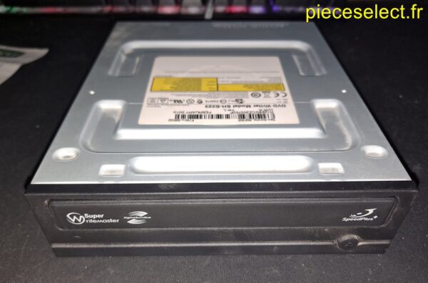 Lecteur Graveur DVD Sata Samsung SH-S223