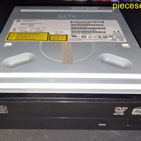 Lecteur Graveur DVD Sata Model TS-H493B