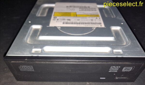 Lecteur Graveur DVD Sata SH-216