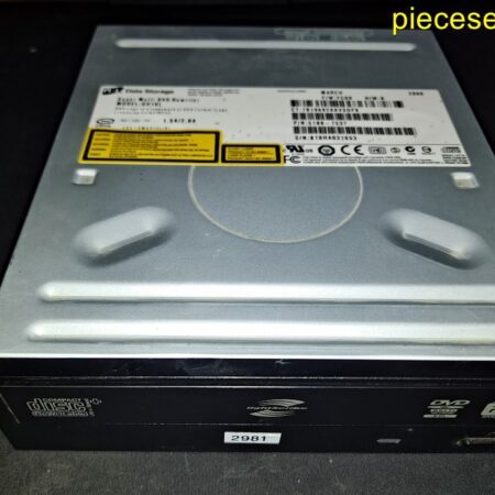Lecteur Graveur DVD Sata GH10L