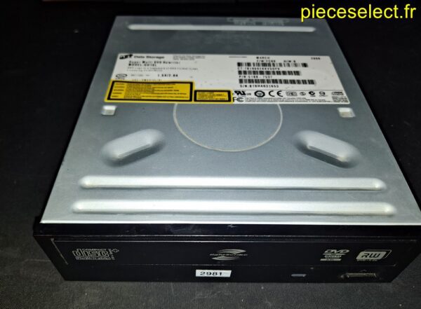 Lecteur Graveur DVD Sata GH10L