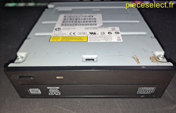Lecteur Graveur DVD Sata DH-16ACSH-HR2