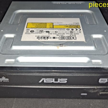 Lecteur Graveur DVD Sata SH-224