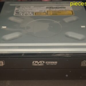 Lecteur Graveur DVD Sata GH15N