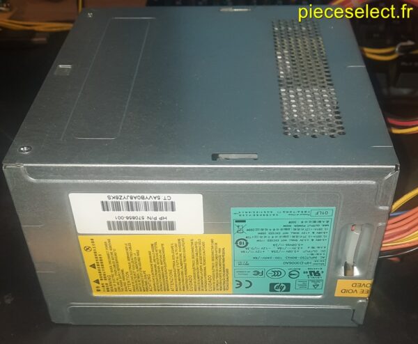 Alimentation HP-D3006A0 – Image 2