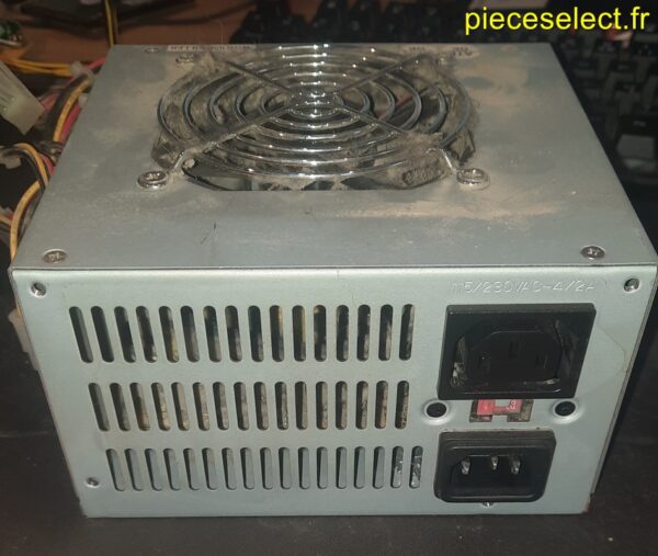 Alimentation FSP235-60GI