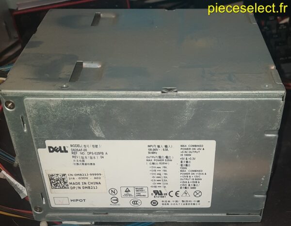 Alimentation DPS-525FB A