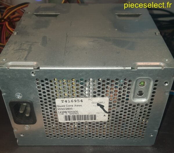 Alimentation DPS-525FB A – Image 2