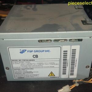 Alimentation FSP250-60HEN
