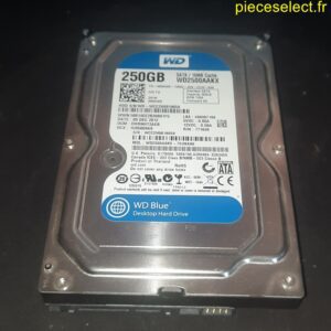 Disque Dur Sata WD2500AAKX