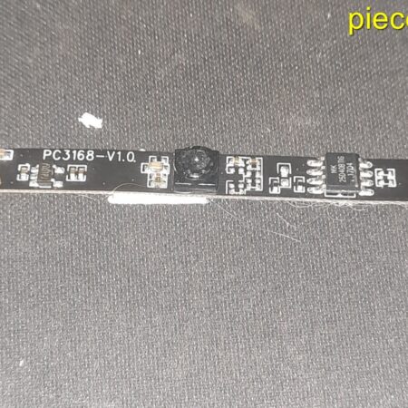 Webcam PC3468
