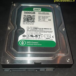 Disque Dur Sata WD5000AZRX