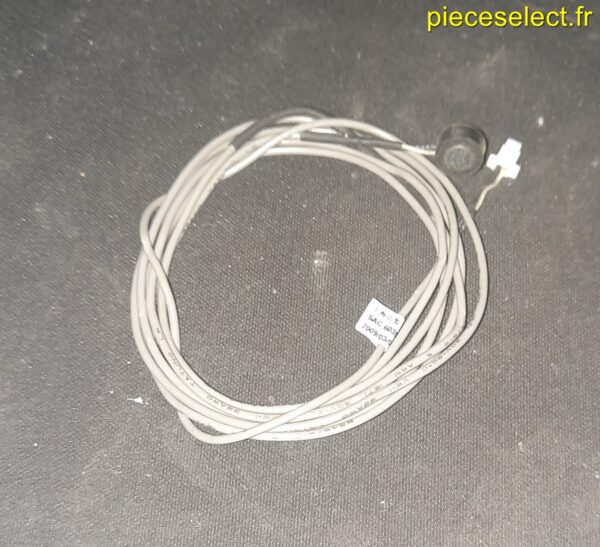 Cable micro SAC 6039B0020201