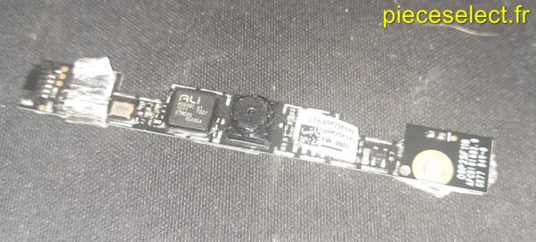 Webcam LTS 09P2SF119