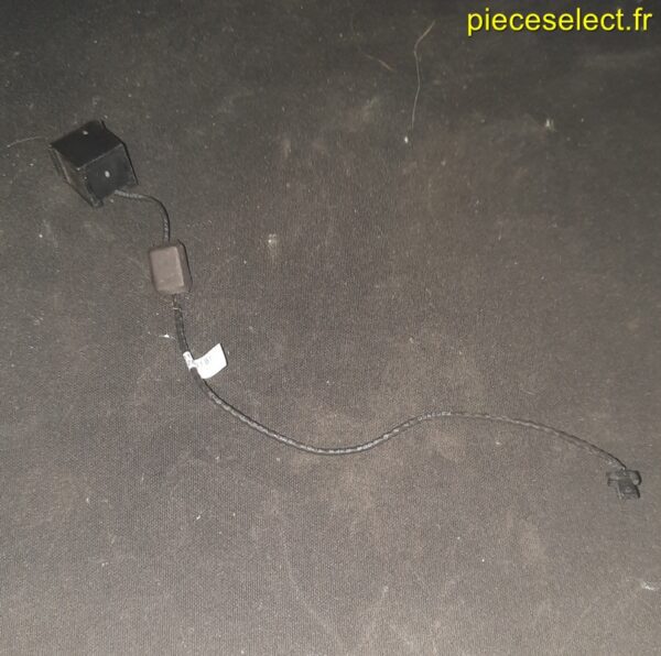 Connecteur d'alimentation 6017B0146101B1