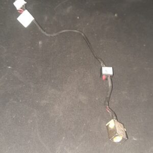 Connecteur d'alimentation DC30100JN00