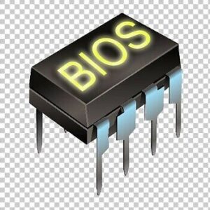 Bios Bin