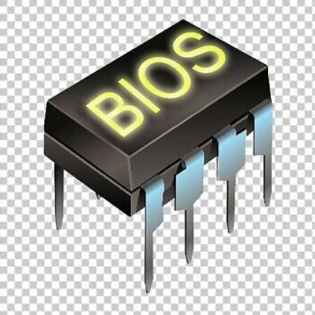 Bios Bin Ordinateur