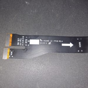 Nappe de Connexion Carte Mère Pour Samsung Galaxy A52 (4G/5G) SM-A526B