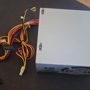 Alimentation Heden PSX-A830 V.2.2 480W