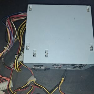 Alimentation Pc Ishaya EN60950 480Watts