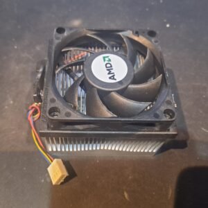 Ventirad AV-Z7LB01B001-1107