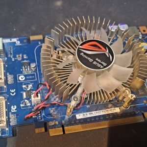 Carte graphique ASUS EN8600GT PCIe