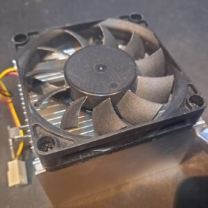 Ventirad FOXCONN ACER HI.12900.002