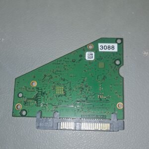 Carte PCB 100815595 REV D pour disque dur 3.5 SEAGATE ST2000M008 Sata 2TB