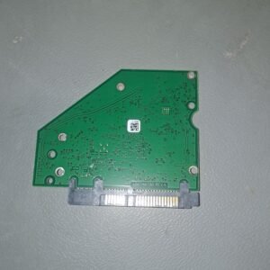 Carte PCB 100749730 REV A pour disque dur 3.5 SEAGATE ST1000DM003 Sata 1TB