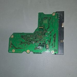 Carte PCB 10-118171-07 REV C pour disque dur 3.5 QUANTUM MF94201G5H45A