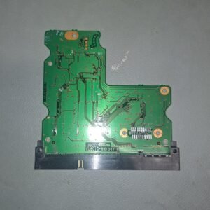 Carte PCB 10-118172-06 REV 1 pour disque dur 3.5 QUANTUM QMP20000AS-A