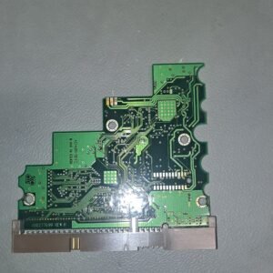Carte PCB 100277699 REV A pour disque dur 3.5 SEAGATE ST380011A