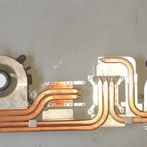Ventilateur/refroidisseur MSI GF65 Thin 10UE