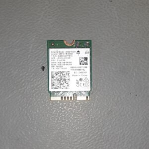Carte Wifi Bluetooth Intel AX201NGW