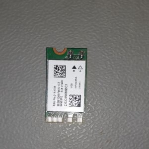 Carte wifi QCNFA435 pour Lenovo IdeaPad S340-15API